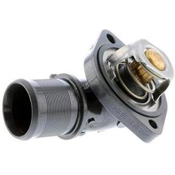 Termostato de refrigerante VEMO V42-99-0004 con boitier integrado y junta de estanqueidad para CITROËN C3 I 3/5 puertas, temperatura de apertura 89°C
