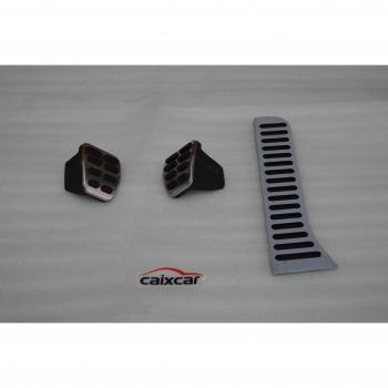 Caixcar pedal manual para RHD