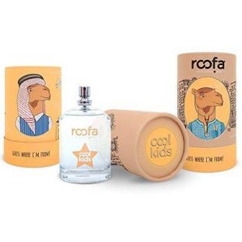 Colonia Chico Mohamed Arabia Saudi 100 ml