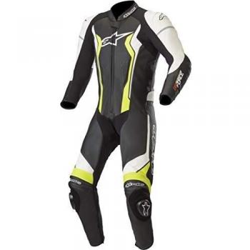 Alpinestars GP Force 1 - Traje de cuero para moto