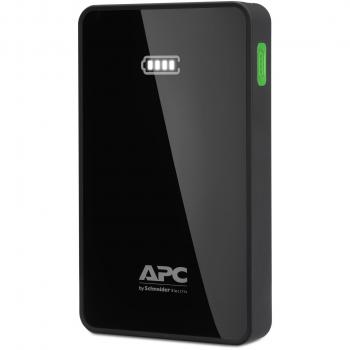 APC m5bk Mobile Power Pack