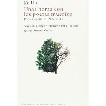 Unas horas con los poetas muertos