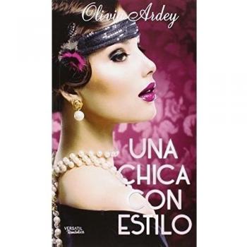 Una Chica Con Estilo - Montserrat Yedra Adell