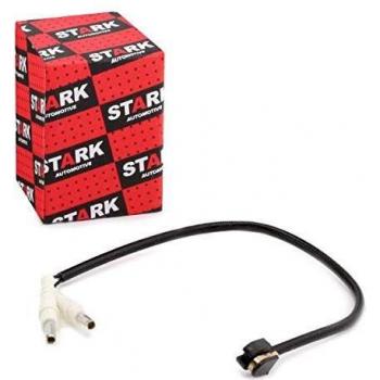 STARK SKWW-0190142 Contacto de advertencia, desgaste de las pastillas de freno