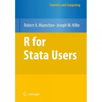 R for Stata Users: A Comprehensive Guide to Statistical Computing