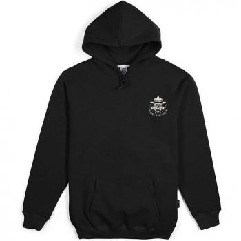 The Dudes Please Hooded Sweatshirt