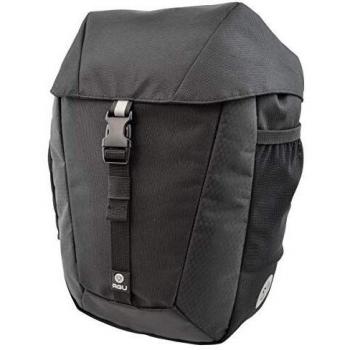 Alforja Esencial DWR para Bicicleta 12L Negra