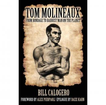 Biografía de Tom Molineaux: De la esclavitud al hombre más temido del planeta