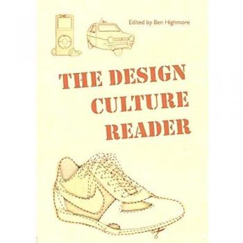 The Design Culture Reader