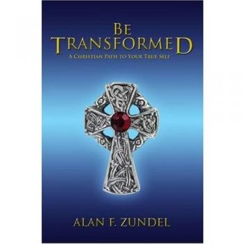 Be Transformed: A Christian Guide to Self-Discovery and Spiritual Growth
