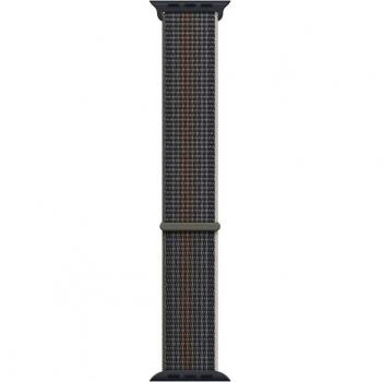 Apple Watch Sport Loop Band 45mm Midnight