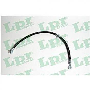 Tubo Flexible de Frenos LPR 6T48292 - Calidad OE para Nissan Almera II Hatchback 2.2L