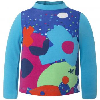 Tuc Tuc Camiseta Cuello Cisne Yeti&CO