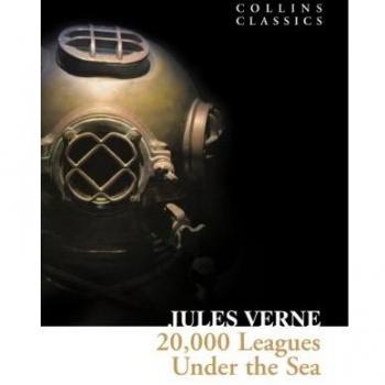 20,000 Leagues Under The Sea
