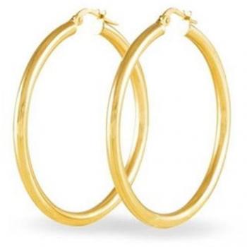 Pendientes de mujer Stroili 14017667, diseño elegante, material de alta calidad, cierre seguro, acabado brillante