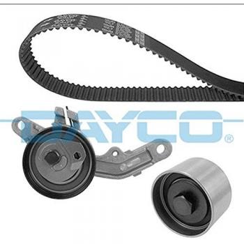 Kit de poleas con correa de distribución DAYCO KTB827