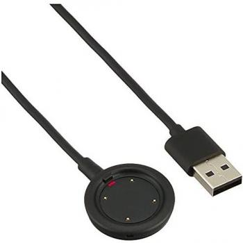 Polar Vantage - Cable Negro Talla Única
