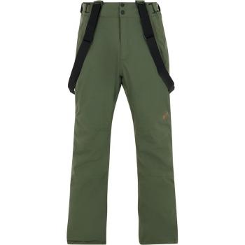 Pantalón de esquí para hombre Protest Miikka (Caqui)