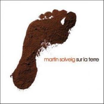 Sur La Terre-1st [Vinilo]