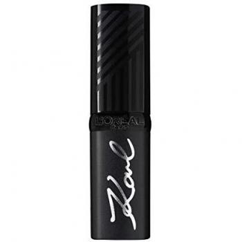 Karl Lagerfeld x L'Oréal Paris Barra de Labios Color Riche Karismatic, Tono Fucsia