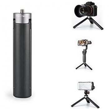 PGYTECH Mini trípode para OSMO Mobile 3, OSMO Action, OSMO Pocket, Micro Single Camera, Gopro, Xiaoyi,dji OM5