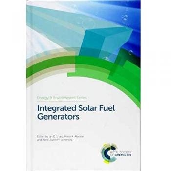Integrated Solar Fuel Generators