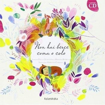 Non Hai Berce Coma O Colo