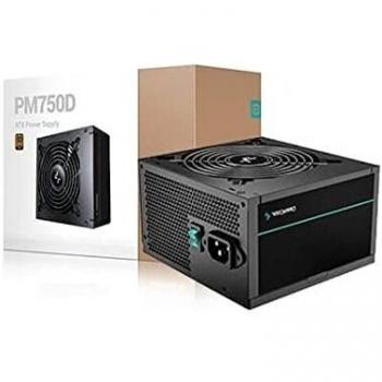 ATX PM750D - Fuente de alimentación
