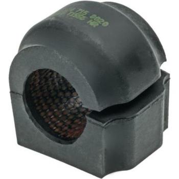 Cojinete estabilizador MEYLE 314 715 0020 - Silentblock de barra estabilizadora, alta resistencia, fabricado en goma de calidad, diseño específico para una instalación precisa y un rendimiento óptimo en sistemas de suspensión