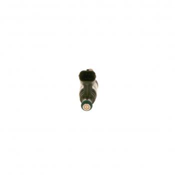 Válvula de inyección BOSCH 0 261 500 295 para OPEL, PEUGEOT y CITROËN