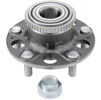 Juego de cojinete de rueda SNR R174.56