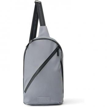 Mochila de Deporte Born Living Yoga Stow Gris Claro
