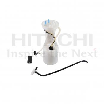 Unidad de alimentación de combustible HITACHI 2502777 con sensor de nivel para Seat y Audi 8E0919051B 8E0919051R