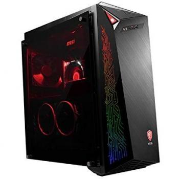 MSIInfinite A 8RD-420EU - Ordenador de sobremesa Gaming