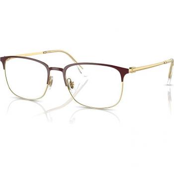 Ray-Ban RX6494 Asian Fit 3156 - Gafas Graduadas