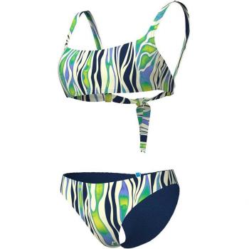 Arena Women's 2-Piece Water Print Bikini