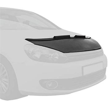 Akhan Tuning SS542 Protectores de Capó, Negro