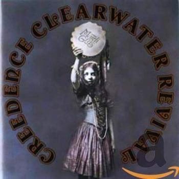 Creedence Clearwater Revival - Mardi Gras (Vinyl LP)