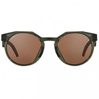 GAFAS OAKLEY HSTN OLIVE PRIZM TUNGSTEN POLARIZED CON LENTE POLARIZADA