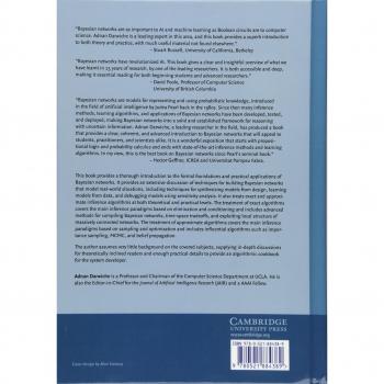 Modeling and Reasoning with Bayesian Networks