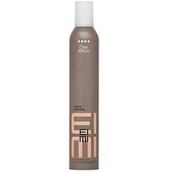 Wella Professionals Eimi Shape Control Espuma de Alta Fijación - 500 ml