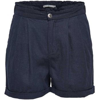 Short Only Summer Linen L Marino