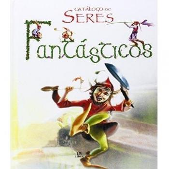 Catálogo de Seres Fantásticos