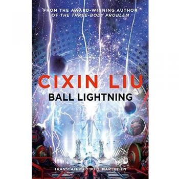 Ball Lightning
