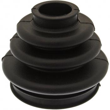 Fuelle de árbol de transmisión FEBI BILSTEIN 43648, tipo CV-joint boot, fabricado en material resistente a la abrasión, con alta flexibilidad y durabilidad, diseñado para proteger el conjunto del eje de transmisión contra