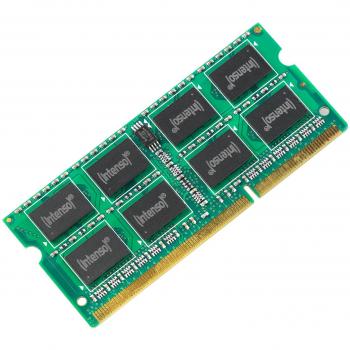Intenso 5731150 4GB DDR3 1600MHz módulo de - Memoria