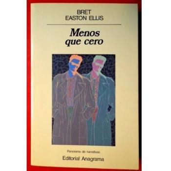 Menos que cero: 92