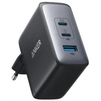 Anker Powerport 736 Nano II Universal Negro