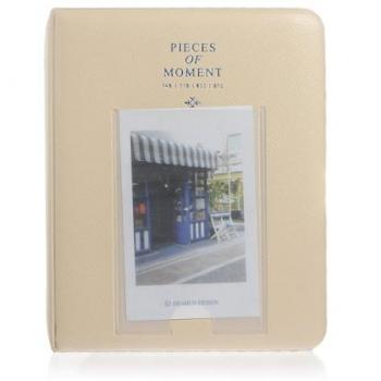 Ãlbum de fotos mini con 64 compartimentos, para fotos polaroid