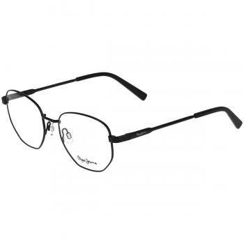Pepe Jeans PJ1413 001 Lentes Recetadas para Mujer Negros